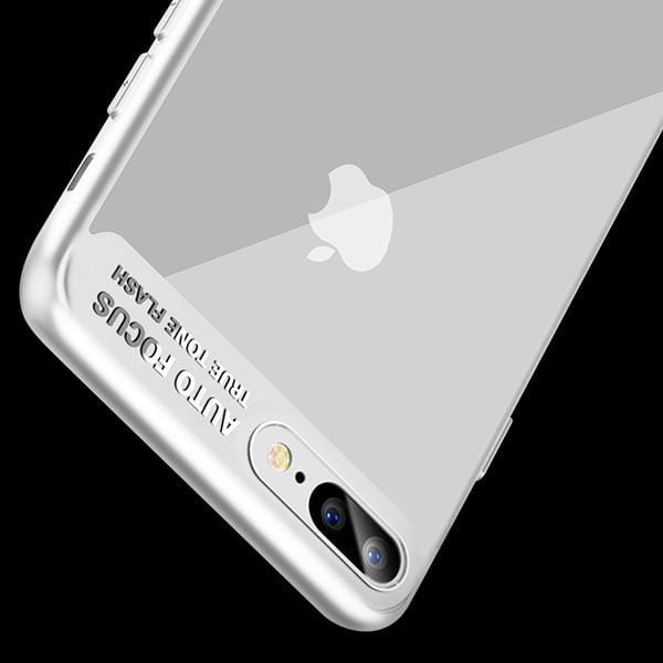 MCDODO For Apple iPhone X 8 7 6 6s Plus Luxury Protection