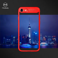 MCDODO For Apple iPhone X 8 7 6 6s Plus Luxury Protection