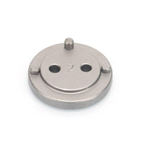 12PCS Brake Caliper Piston Rewind Wind Back Tool Kit Disc Brake Cylinder Adjustment