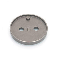 12PCS Brake Caliper Piston Rewind Wind Back Tool Kit Disc Brake Cylinder Adjustment