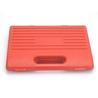 12PCS Brake Caliper Piston Rewind Wind Back Tool Kit Disc Brake Cylinder Adjustment