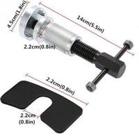 3pcs/set Car Auto Disc Brake Pad Caliper Separator