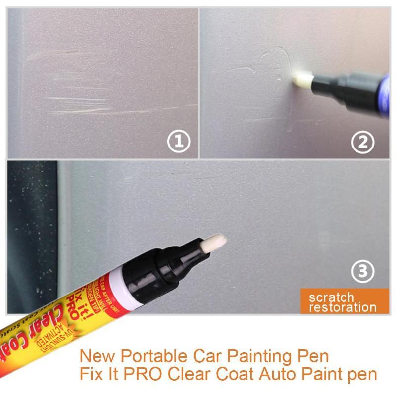 FIX-IT-PRO™ CAR SCRATCH REMOVAL PEN