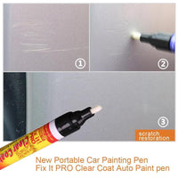 FIX-IT-PRO™ CAR SCRATCH REMOVAL PEN