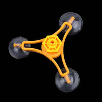 DIY windshield repair kit