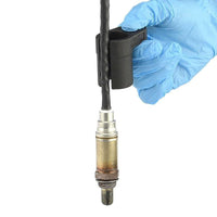 5pcs Oxygen Sensor Socket/ 5pc Thread Chaser Install Offset O2 Wrench Set