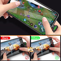 The Unbreakable 90 - 90º Degree Lightning Rapid Charge Cable