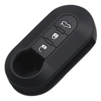 Fiat Silicone Key Cover