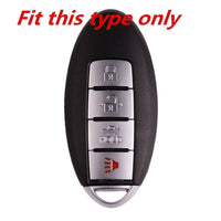 Carbon Fiber Paint Leather Case