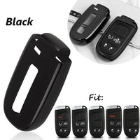 TPU Smart Key Cover