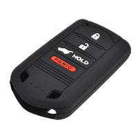 Key Fob Protector for Acura MDX TL TLX ZDX RDX TSX RL ZD IL M3N5WY8145 (Not fit ENGINE HOLD FOB)