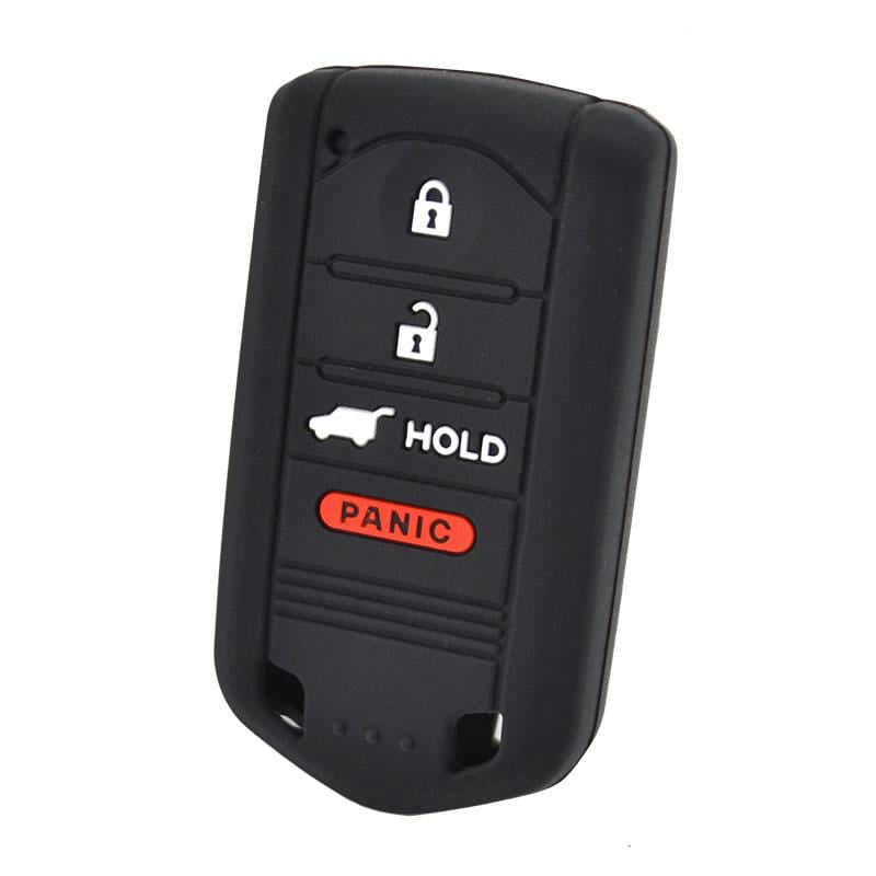 Key Fob Protector for Acura MDX TL TLX ZDX RDX TSX RL ZD IL M3N5WY8145 (Not fit ENGINE HOLD FOB)