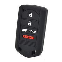 Key Fob Protector for Acura MDX TL TLX ZDX RDX TSX RL ZD IL M3N5WY8145 (Not fit ENGINE HOLD FOB)