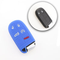 Silicone key Cover