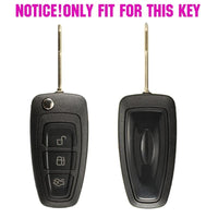 Silicone Key Cover