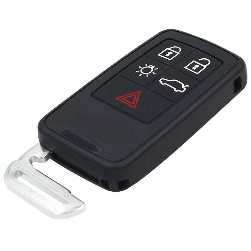 Smart Car Key Fob 434Mhz ID46 Chip