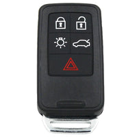 Smart Car Key Fob 434Mhz ID46 Chip